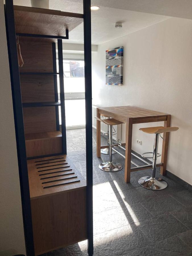 Ferienwohnungen & Monteurunterkunft "Mainbogen-Blick" Untereuerheim Exterior foto